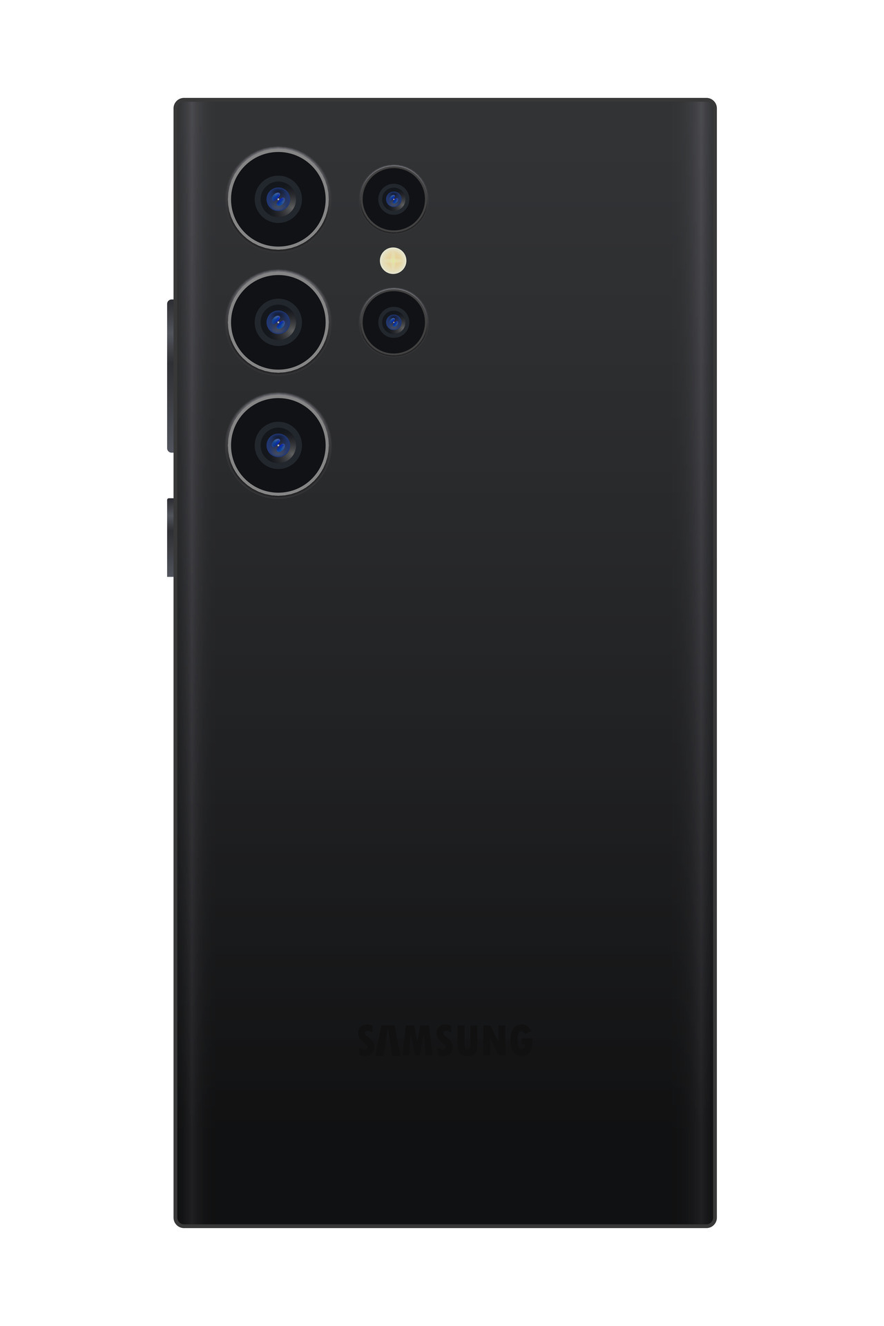 Samsung Galaxy S23 Ultra. Official presentation of the new flagship
