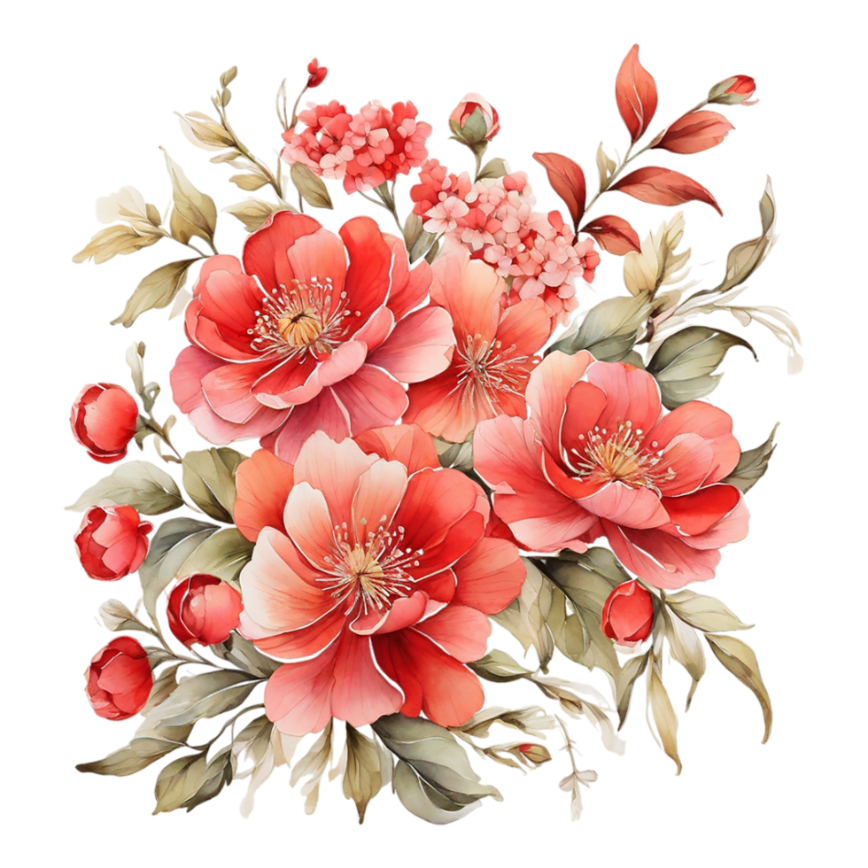 AI generated Abstract metallic flower design, Digital flower painting, Floral textile design, Flower Illustration,Embossed flower pattern, PNG flower images, Transparent decorative floral design