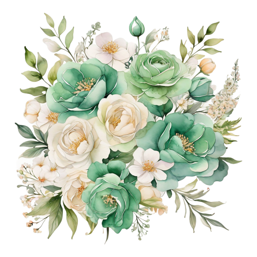 AI generated Abstract metallic flower design, Digital flower painting, Floral textile design, Flower Illustration,Embossed flower pattern, PNG flower images, Transparent decorative floral design
