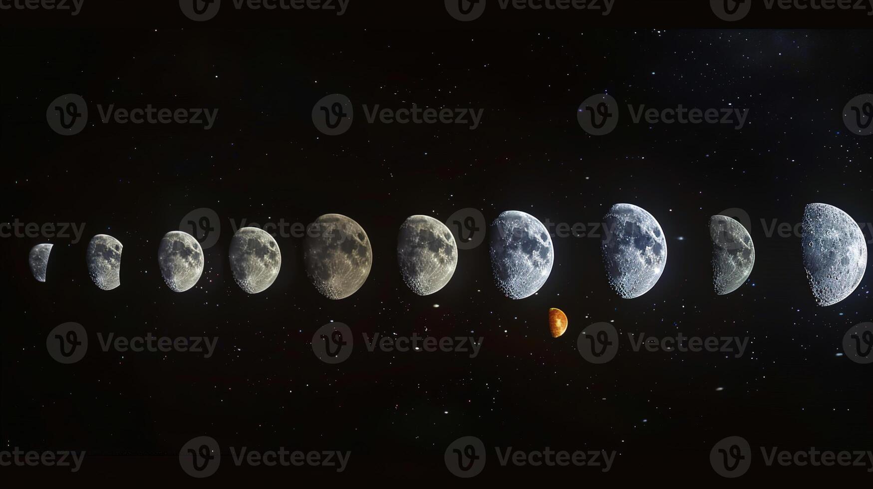 AI generated Planetary observation guide, Expert tips for detailed observation of planetary features, enhancing the amateur astronomer's experience. photo