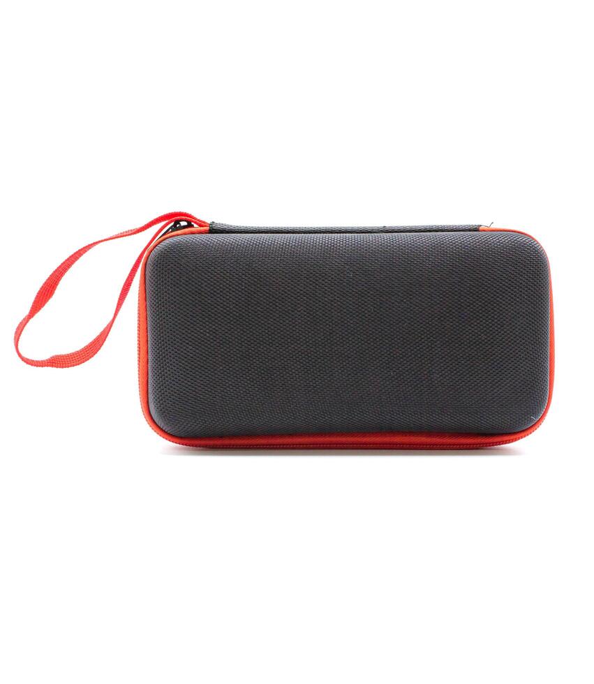 bag on a white background photo