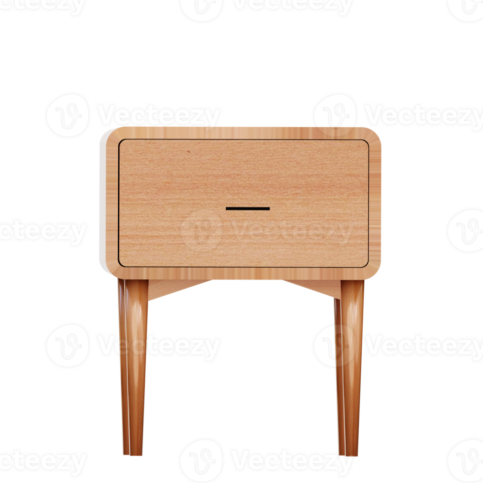 3D icon furniture for your desifn png