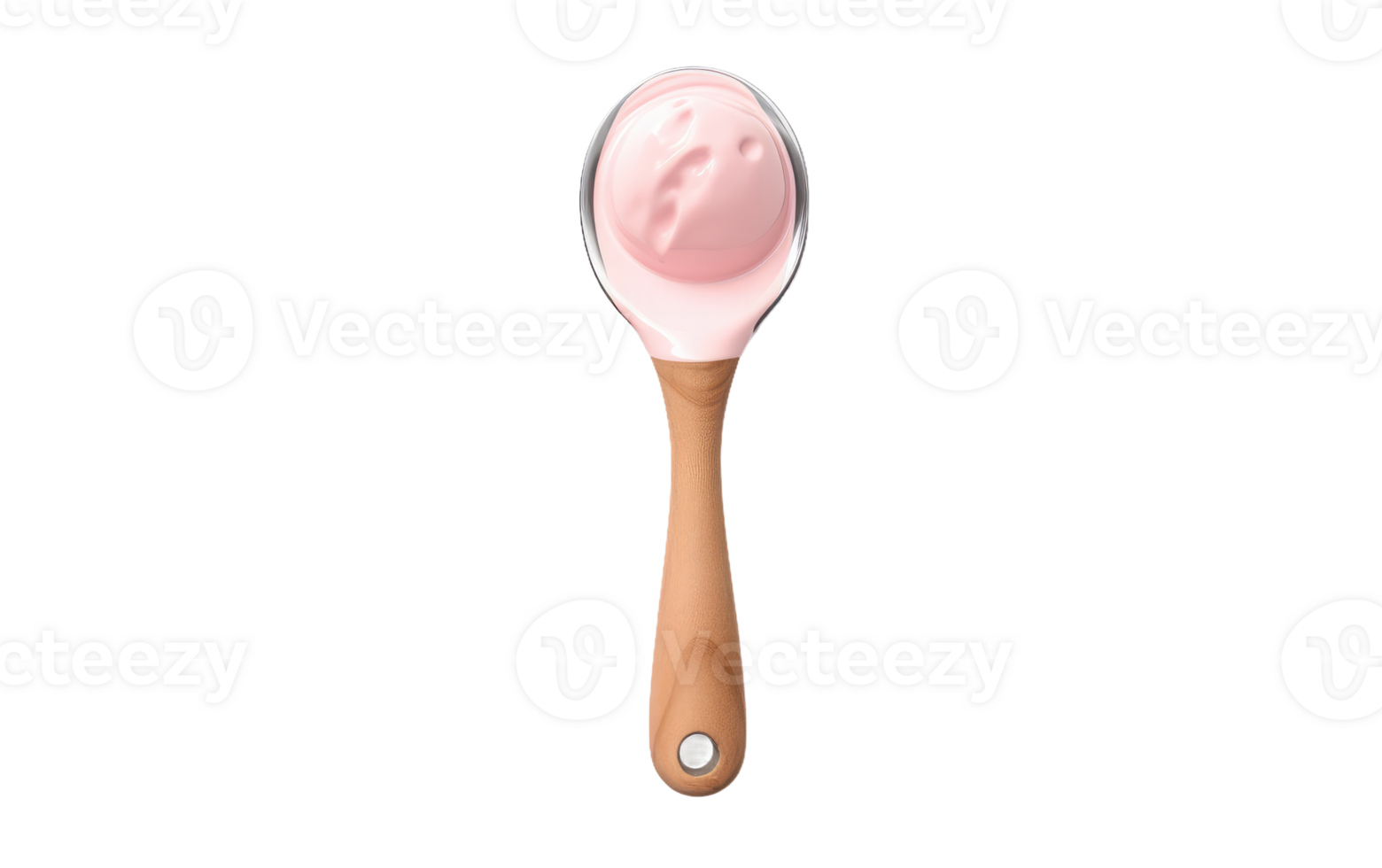 Chilled Indulgence On Transparent Background png