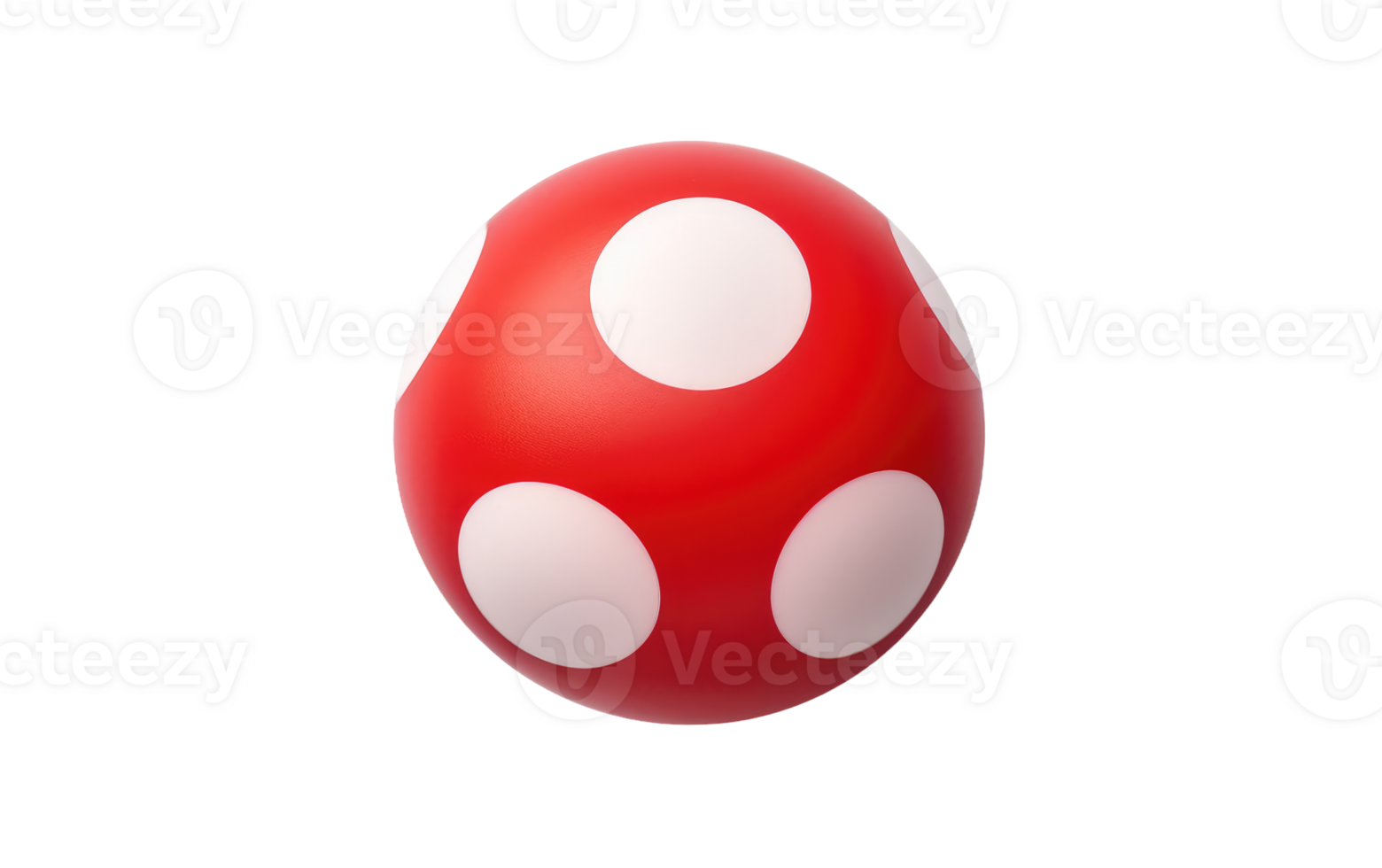 Jocker Nose On Transparent Background png