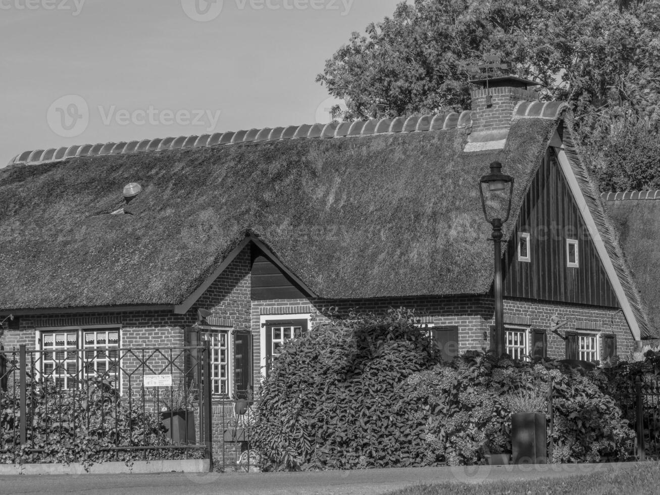 enkhuiznen in the netherlands photo