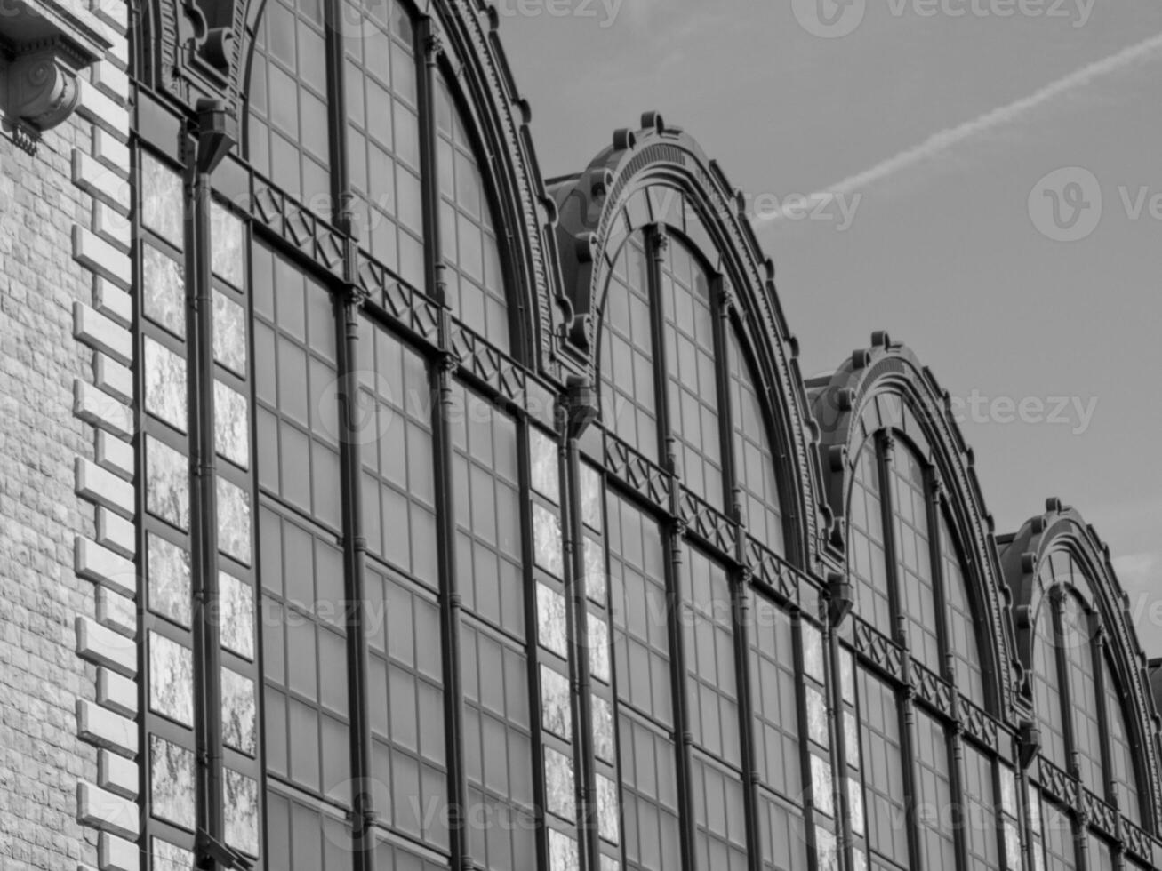 Amberes en Bélgica foto