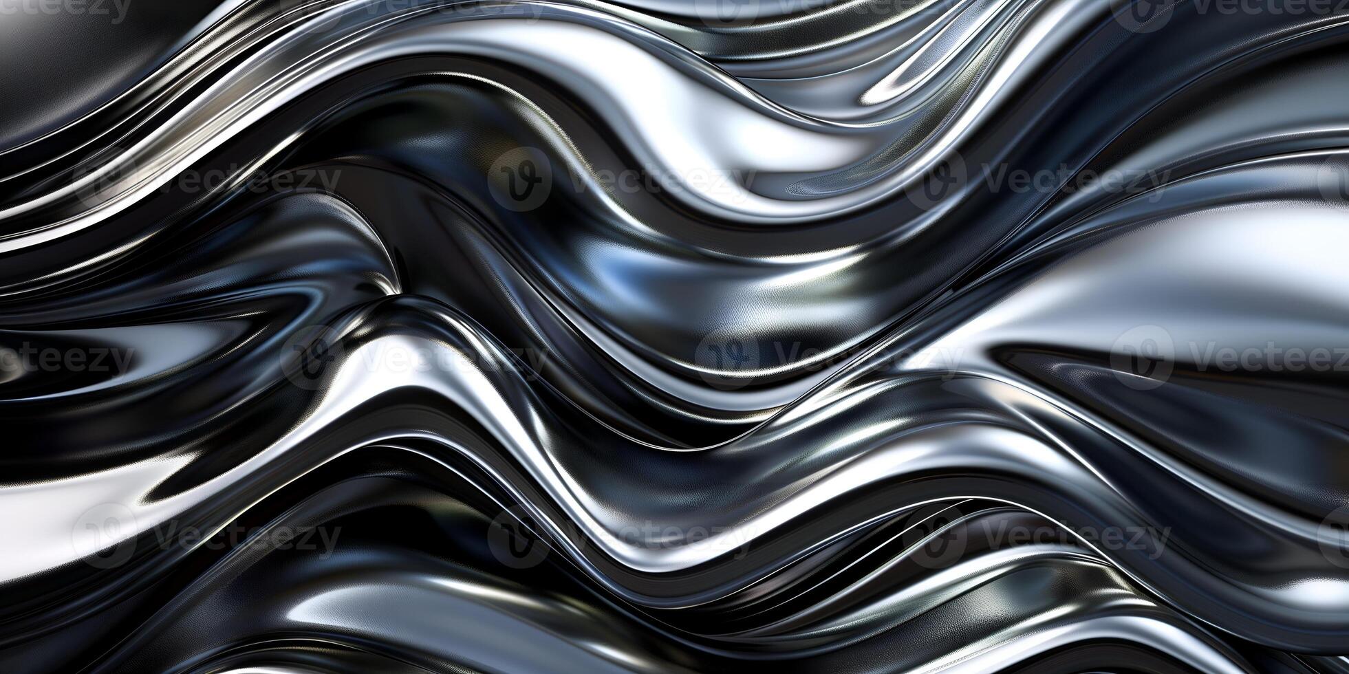 AI generated Atmospheric wall art abstract background un unexpected color gamma photo