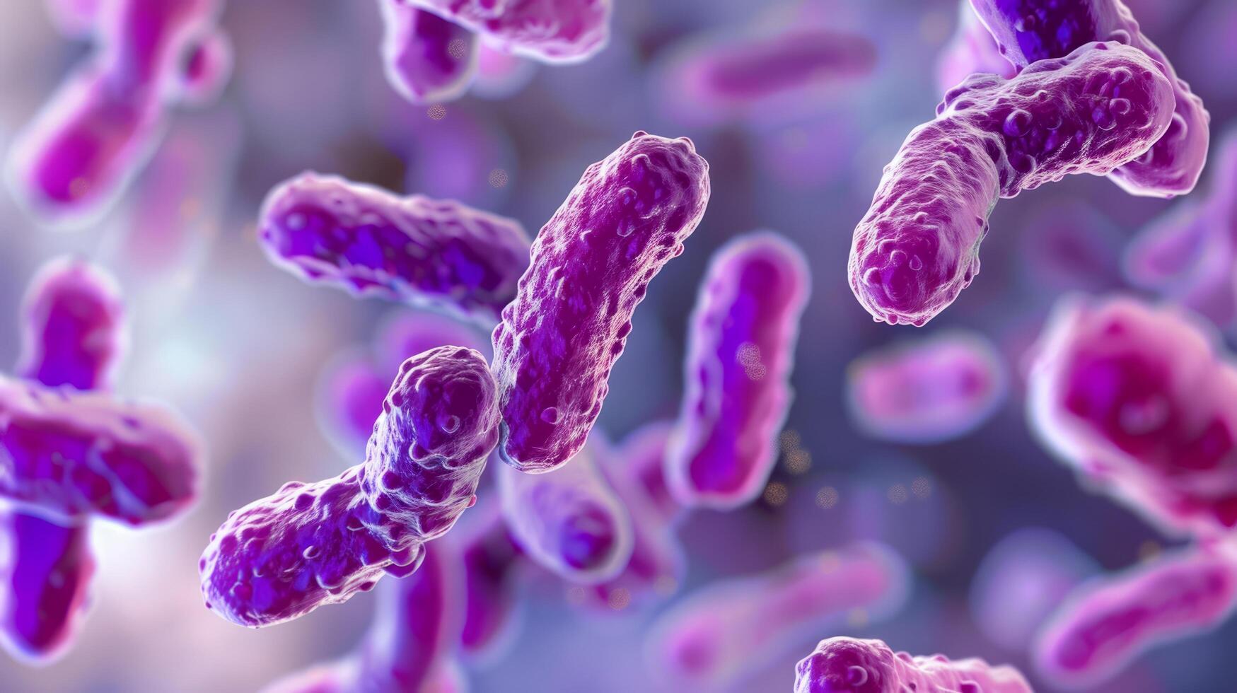 AI generated Pneumococcal disease is a name for any infection caused by bacteria called Streptococcus pneumoniae, or pneumococcus photo