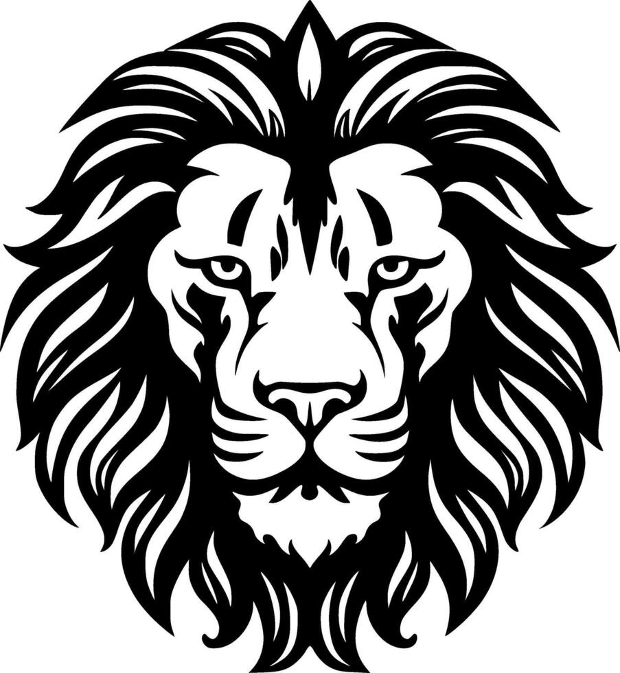 Cecil - High Quality Vector Logo - Vector illustration ideal for T-shirt graphic