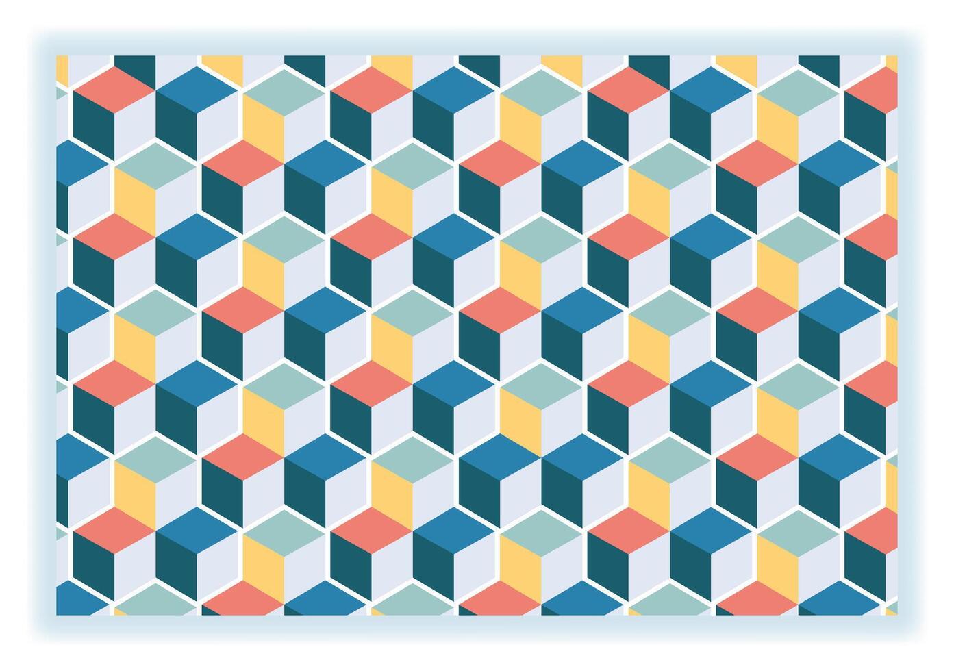 Paving Vector Illustration with Collection of Street Pavements, Brick, Architectural Elements and Stone Slabs for Making Floors in Flat Background