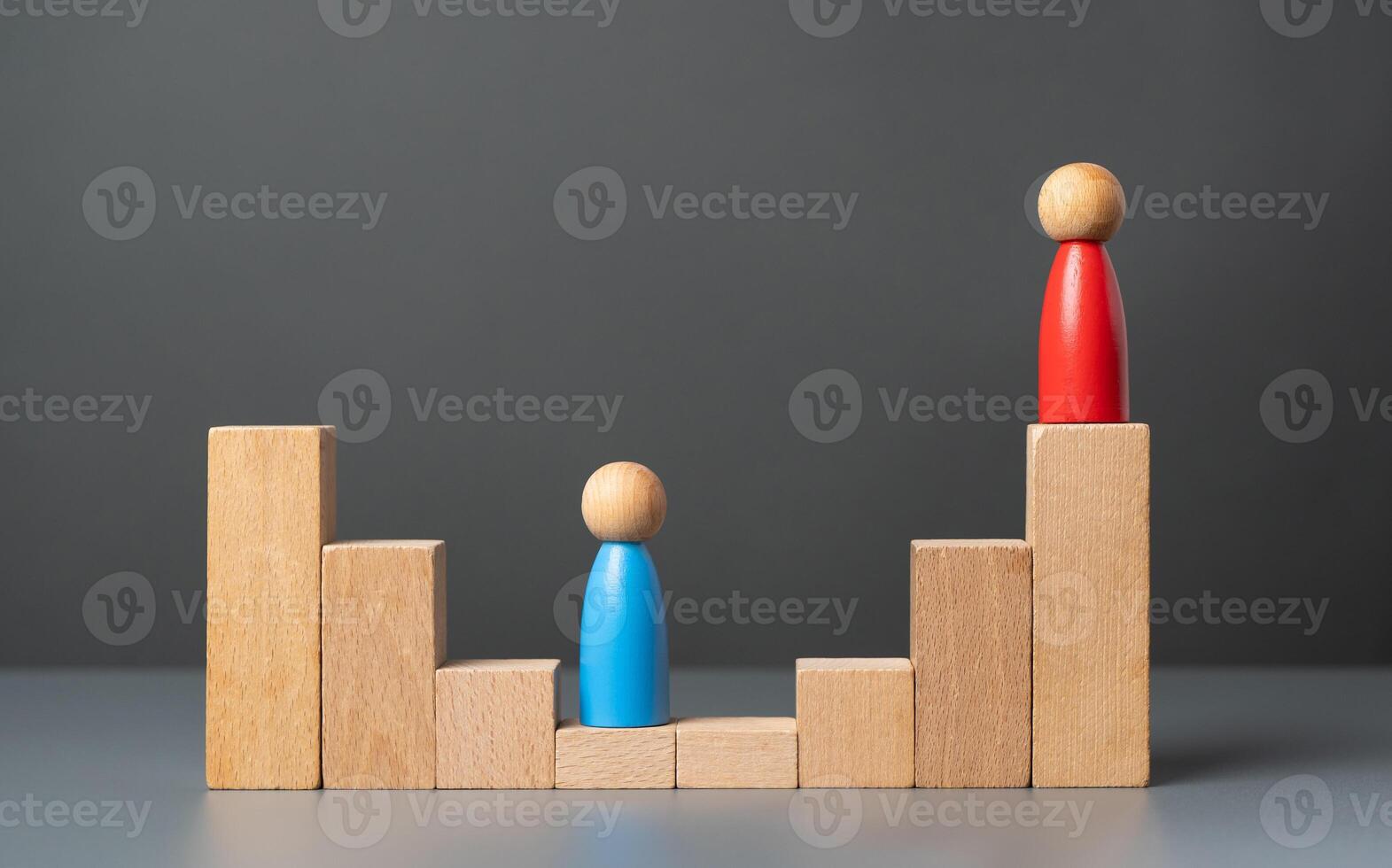 Ready for negotiations. Put down your pride and start negotiating. Setting aside hurt feelings or a bruised ego. The opponent refuses to reach a compromise. Inability to admit mistakes. photo