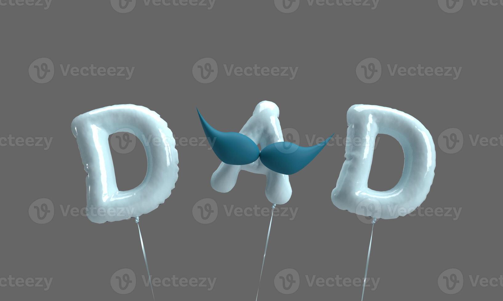 Father day dad man male person people human father's day child love June May month lifestyle son funny enjoy lifestyle greeting parent dad necktie summer invitation daugther boy together.3d render photo