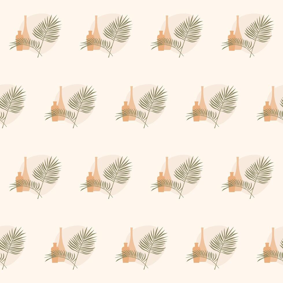 Seamless Pattern Background. Textile Swatch Template. Baby Fabric Graphic Design. Wrapping Digiral, Scrapbook Paper Print. Wallpaper Swatch Texture. vector