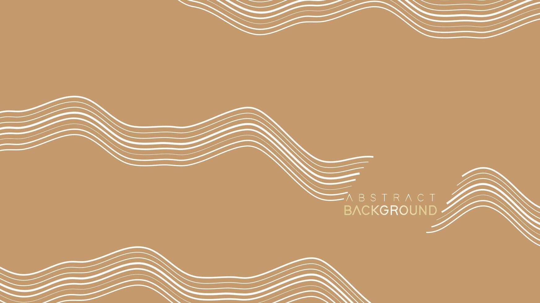 Premium background design with abstract waved line.waved lines pattern. suitable for brand new style for your business design, luxury business banner, prestigious gift card vector