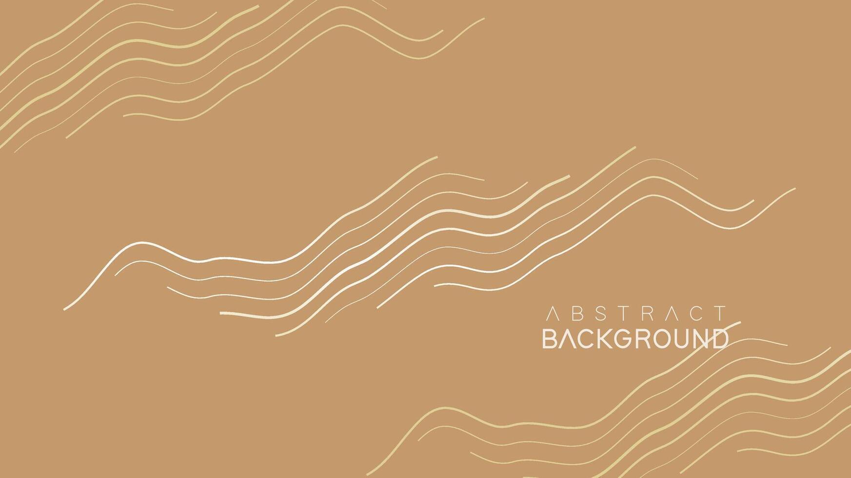 Premium background design with abstract waved line.waved lines pattern. suitable for brand new style for your business design, luxury business banner, prestigious gift card vector