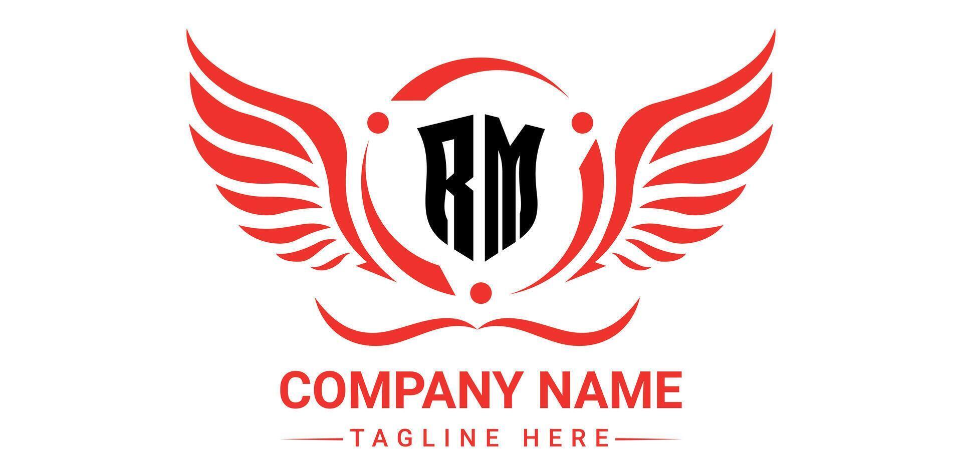 RM, RM letter, RM Initials, RM circle, RM Flat, RM business, RM brand, RM Luxury, RM Brand, RM Abstract, RM Corporate, RM Identity, RM round, RM simple, RM element, RM circle, vector