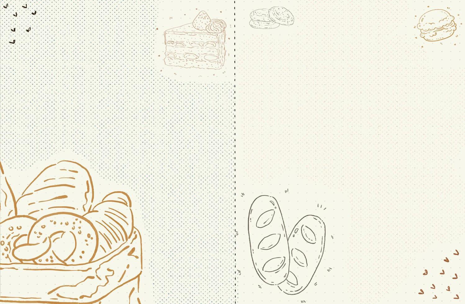 Illustration note sticky template to do list notebook vector