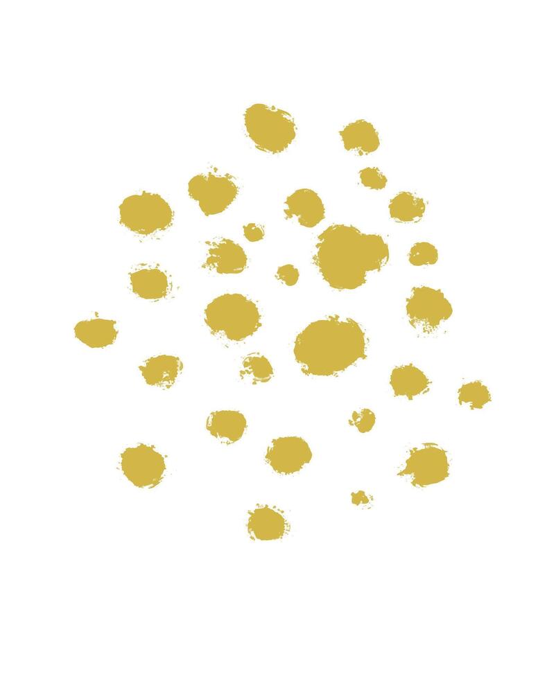 Illustration decoration painting element vector watercolorbrush