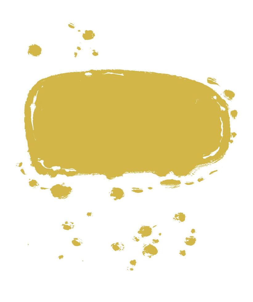 Illustration decoration painting element vector watercolorbrush
