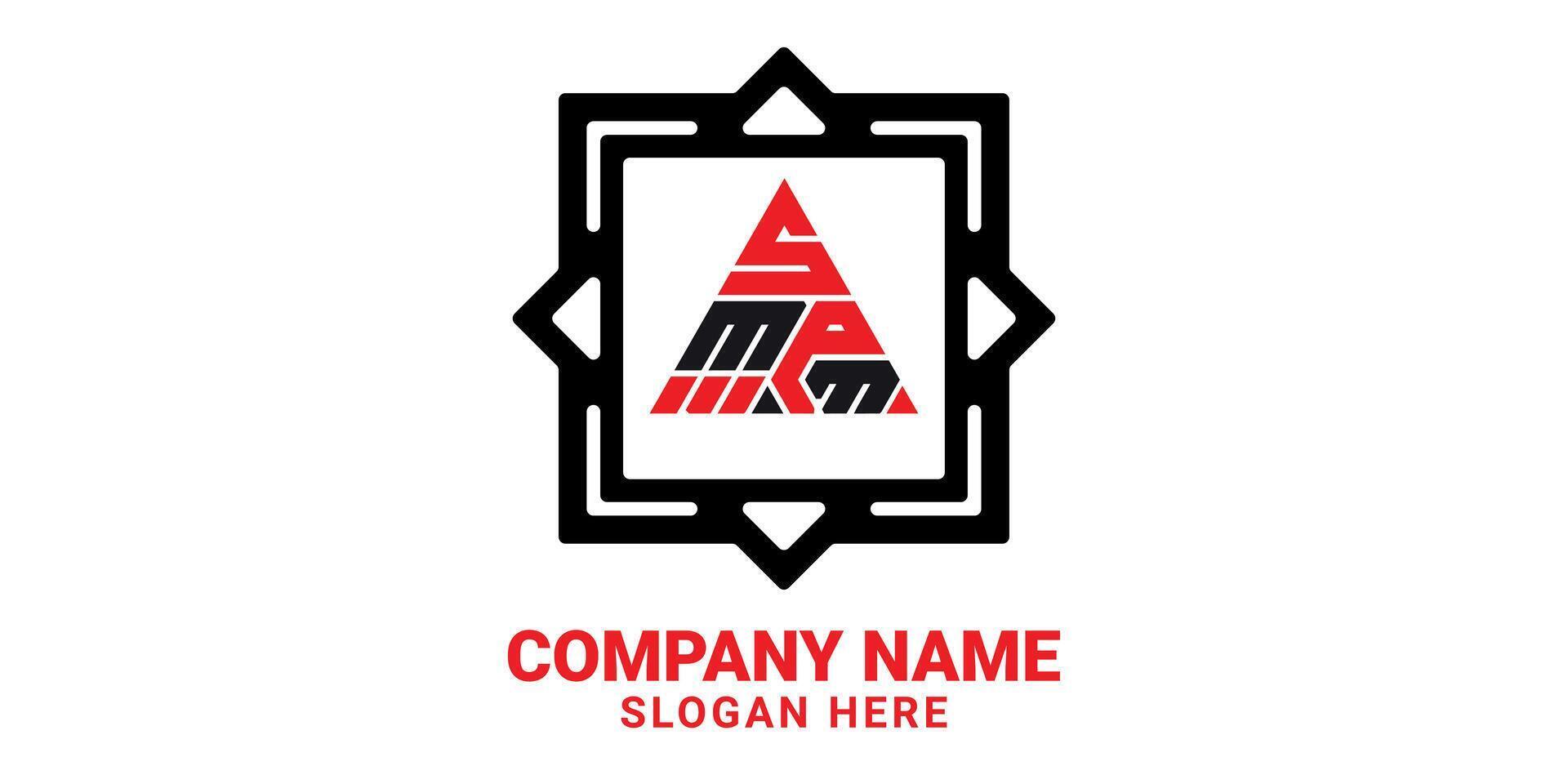 SMPM, SMPM letter, SMPM Initials, SMPM circle, SMPM Flat, SMPM business, SMPM brand, SMPM Luxury, SMPM Brand, SMPM Abstract, SMPM Corporate, SMPM Identity, SMPM round, SMPM simple, SMPM circle, vector