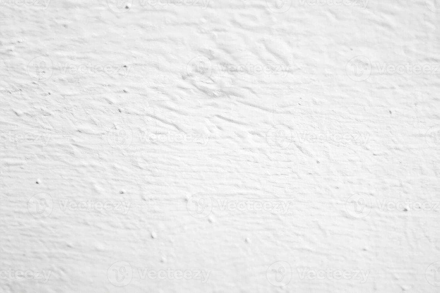 Abstract Background, Aged White Paint and Blue Cement Wall Texture with Copy Space for Presentation or Product .Placement photo