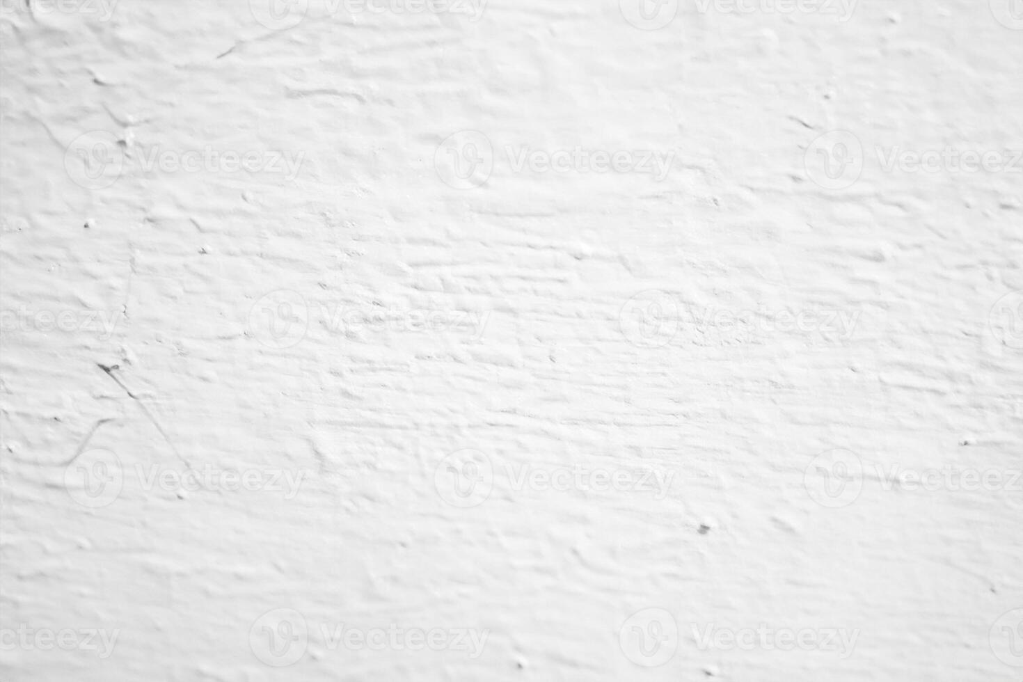 Abstract Background, Aged White Paint and Blue Cement Wall Texture with Copy Space for Presentation or Product .Placement photo