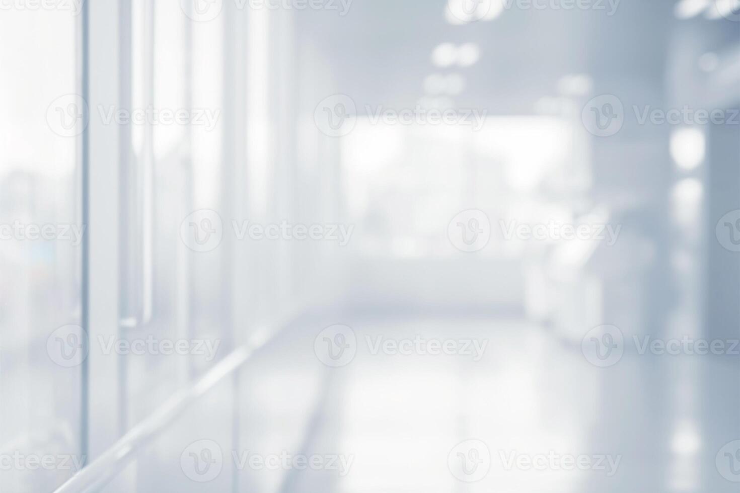 AI generated Publish Cloudy Medical Background Stock Photo Versatility, medical background blur