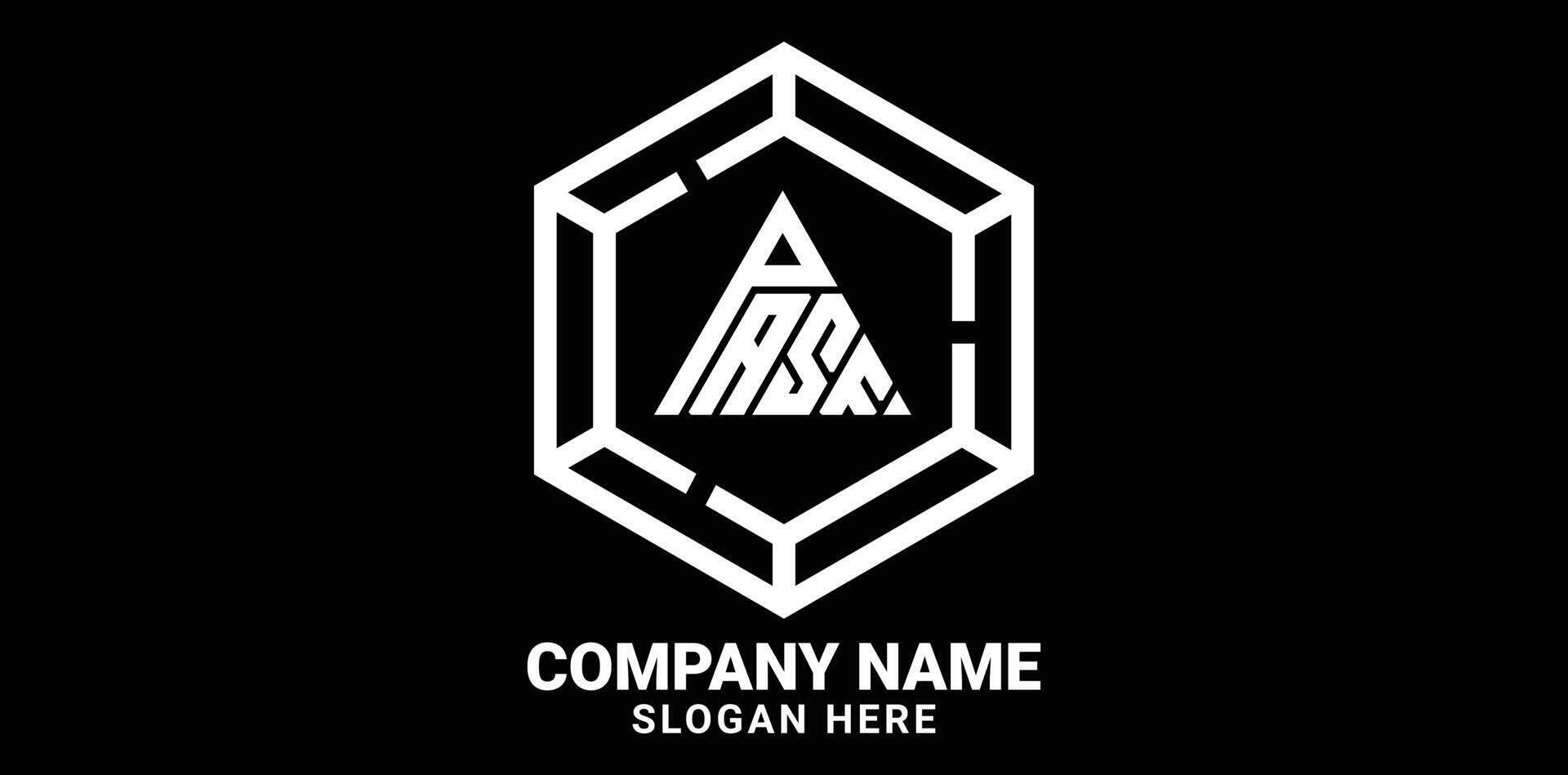 PASF, PASF letter, PASF Initials, PASF circle, PASF Flat, PASF business, PASF brand, PASF Luxury, PASF Brand, PASF Abstract, PASF Corporate, PASF Identity, PASF round, PASF simple, PASF element, vector