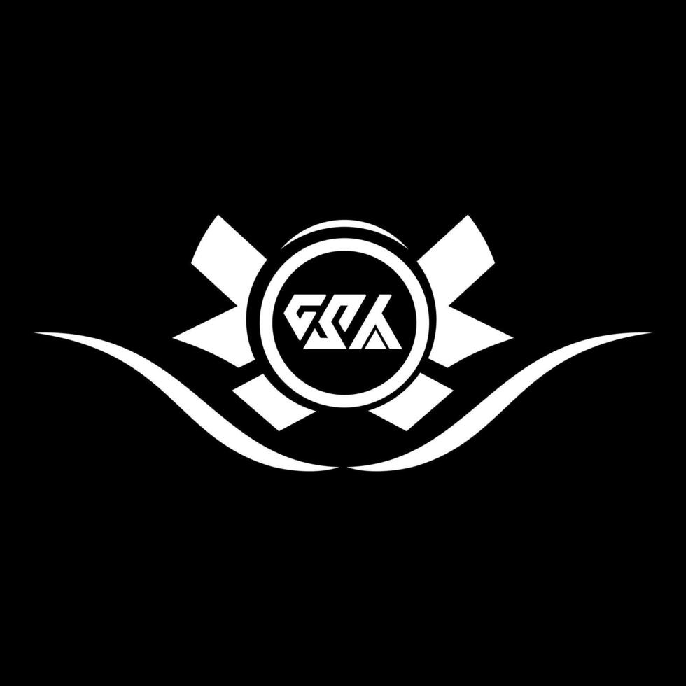 GST, GST letter, GST Initials, GST circle, GST Flat, GST business, GST brand, GST Luxury, GST Brand, GST Abstract, GST Corporate, GST Identity, GST round, GST simple, GST element, GST circle, vector