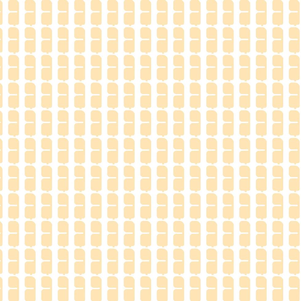 Abstract modern vector seamless pattern.