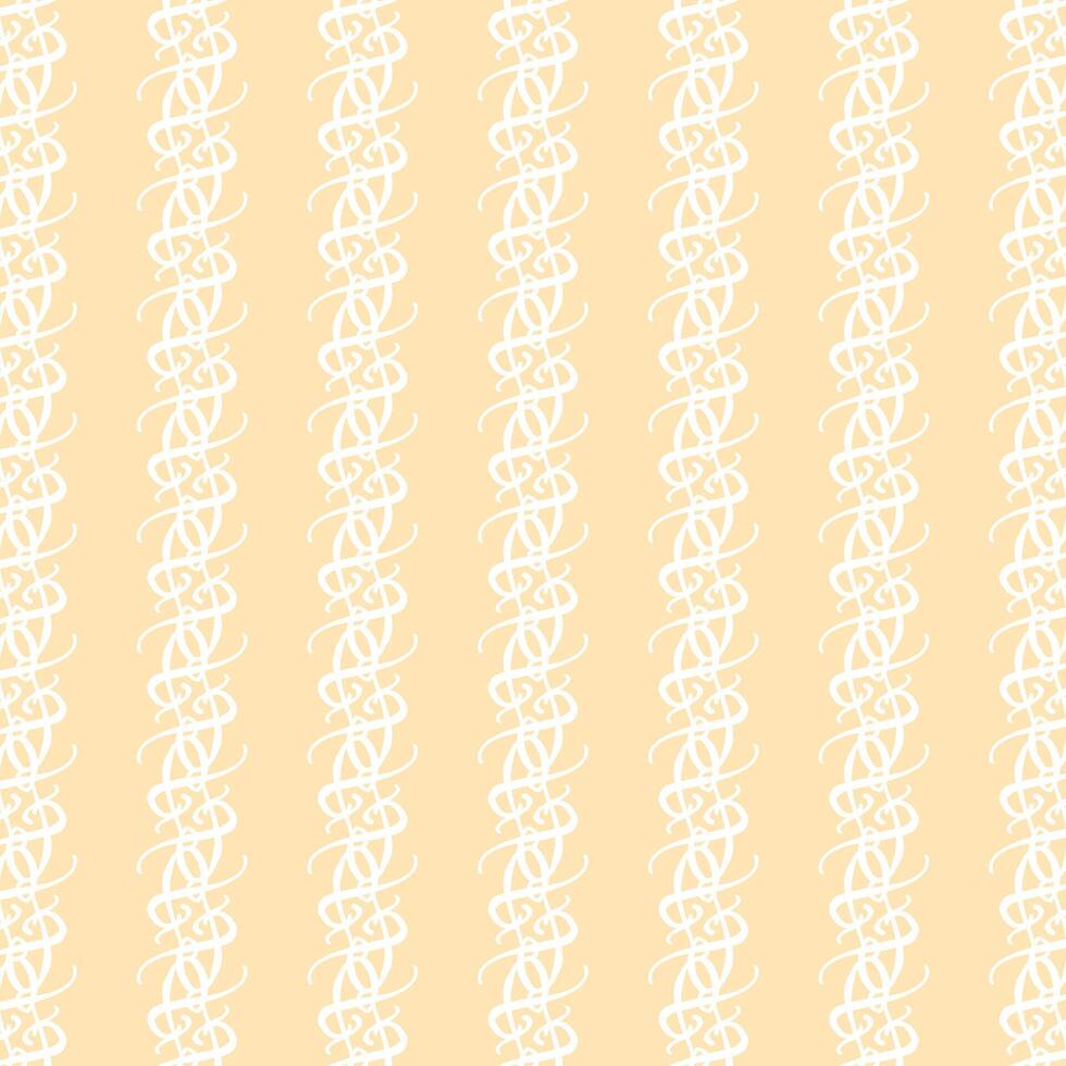 Abstract modern vector seamless pattern.