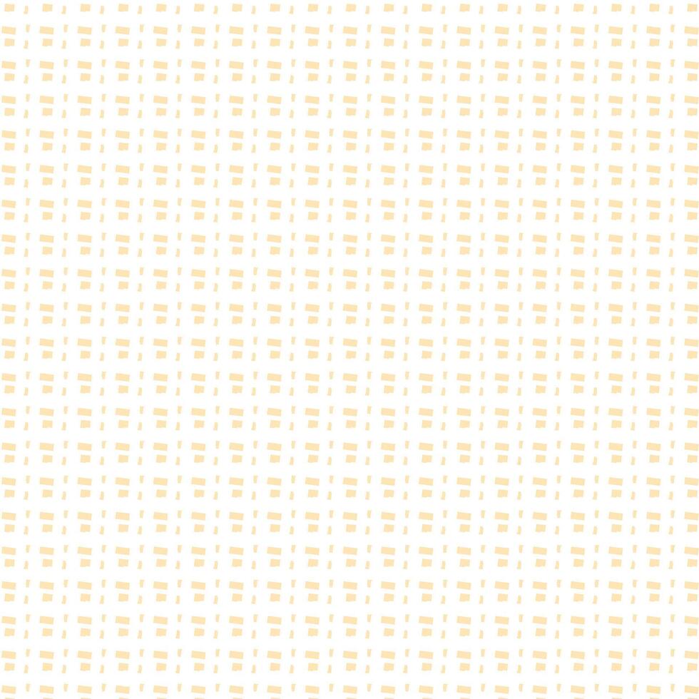 Seamless pattern. Modern stylish texture. Repeating geometric background. with Peach Color. vector