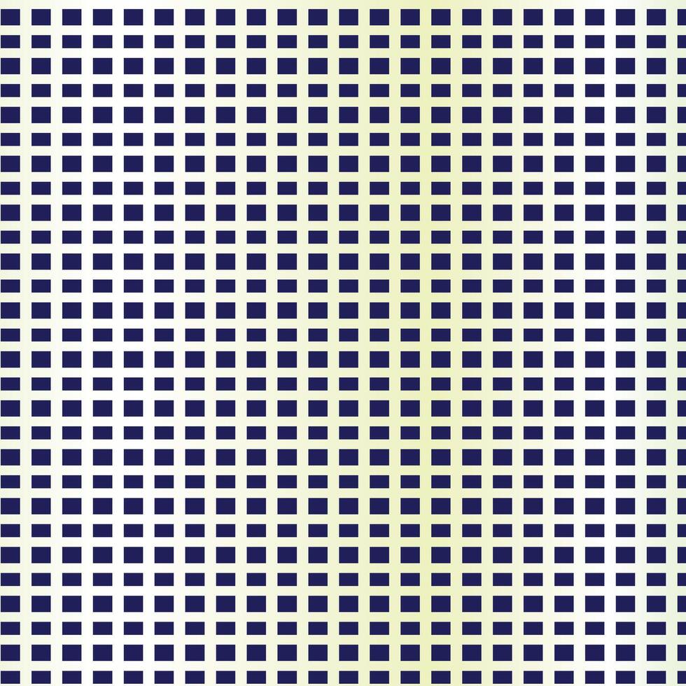 Golden Vibe Seamless geometric pattern. Abstract background. Vector Illustration.