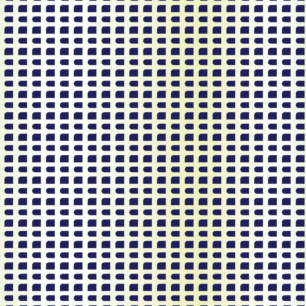 Golden Vibe Seamless geometric pattern. Abstract background. Vector Illustration.