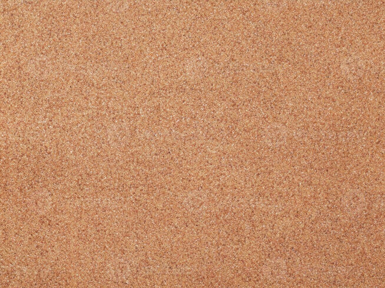 Gritty Textures, Exploring Abrasive Materials like Sandpaper. photo