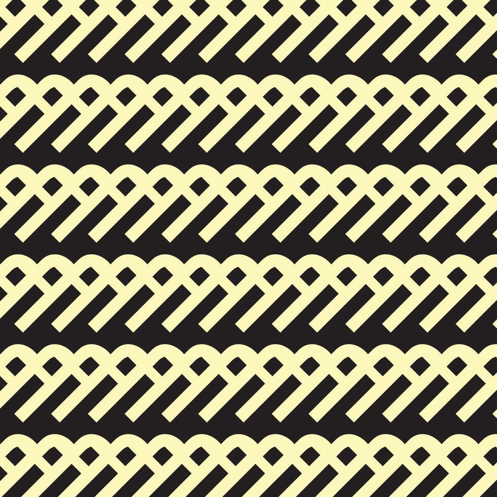 Seamless geometric pattern. Abstract background. Vector Illustration.