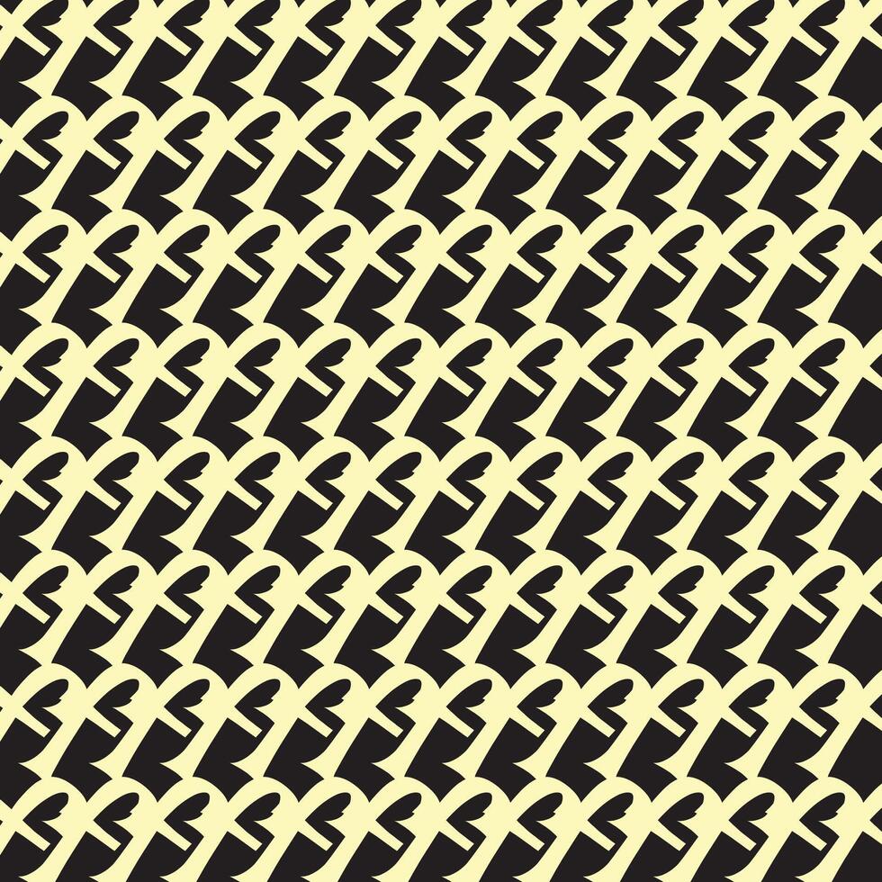 Seamless geometric pattern. Abstract background. Vector Illustration.