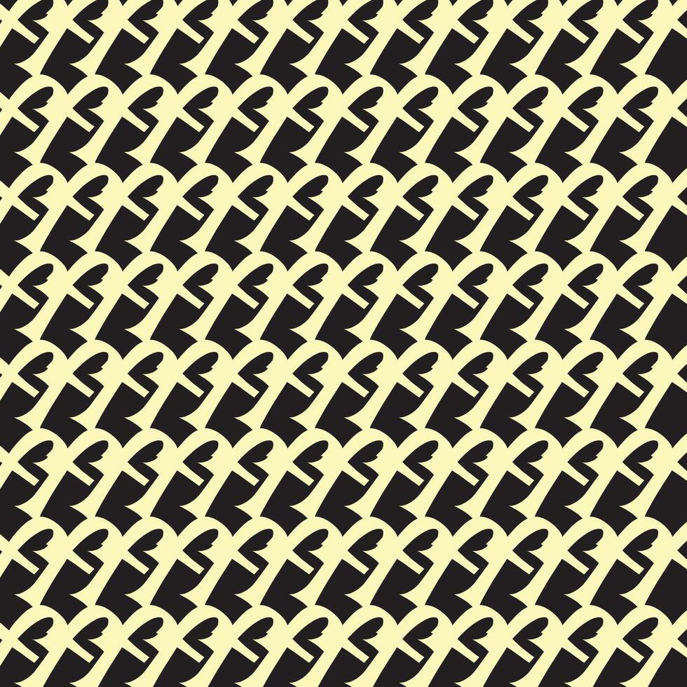 Seamless geometric pattern. Abstract background. Vector Illustration.