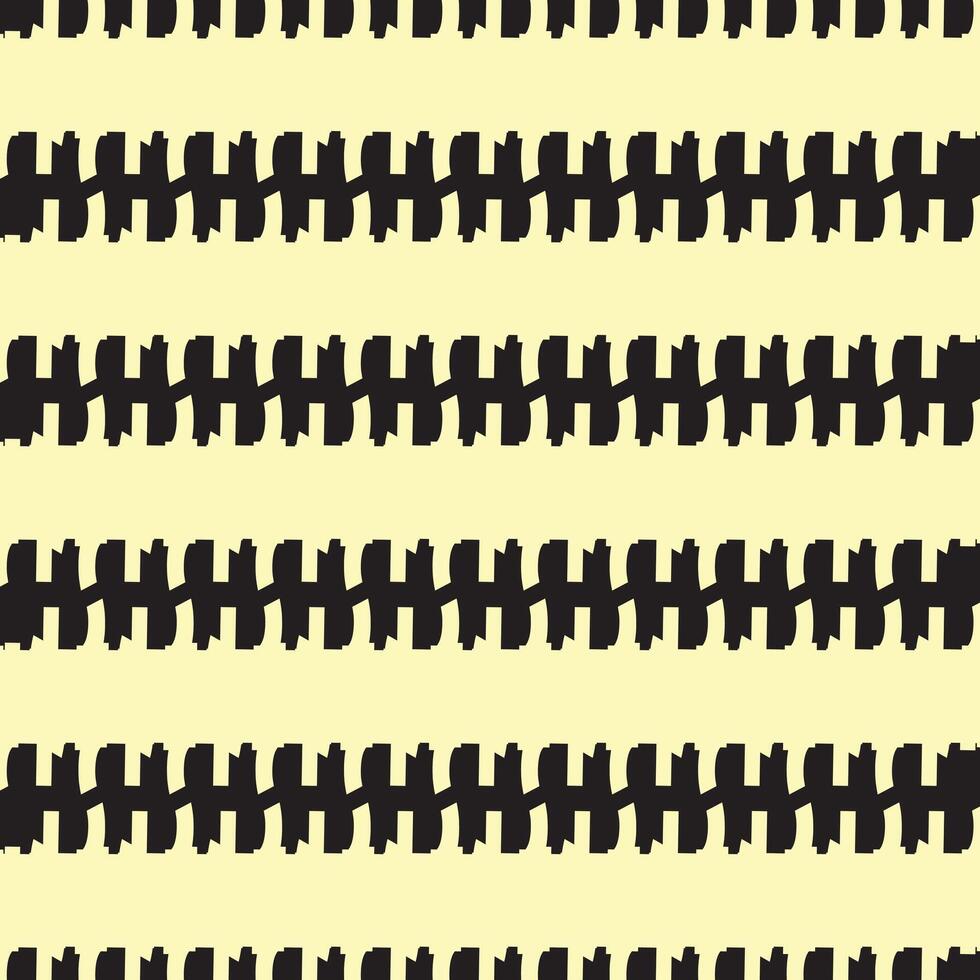 Seamless geometric pattern. Abstract background. Vector Illustration.