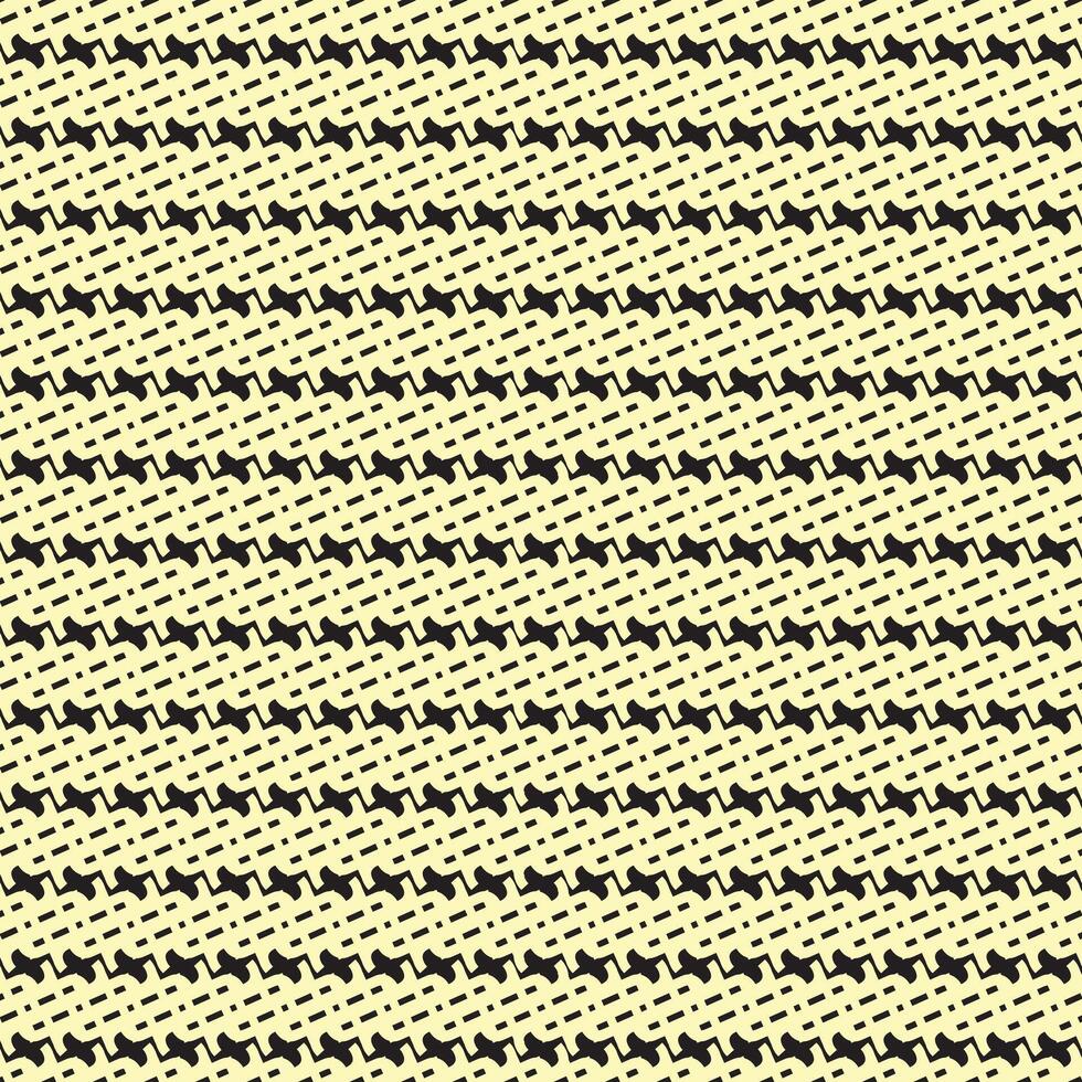 Seamless geometric pattern. Abstract background. Vector Illustration.