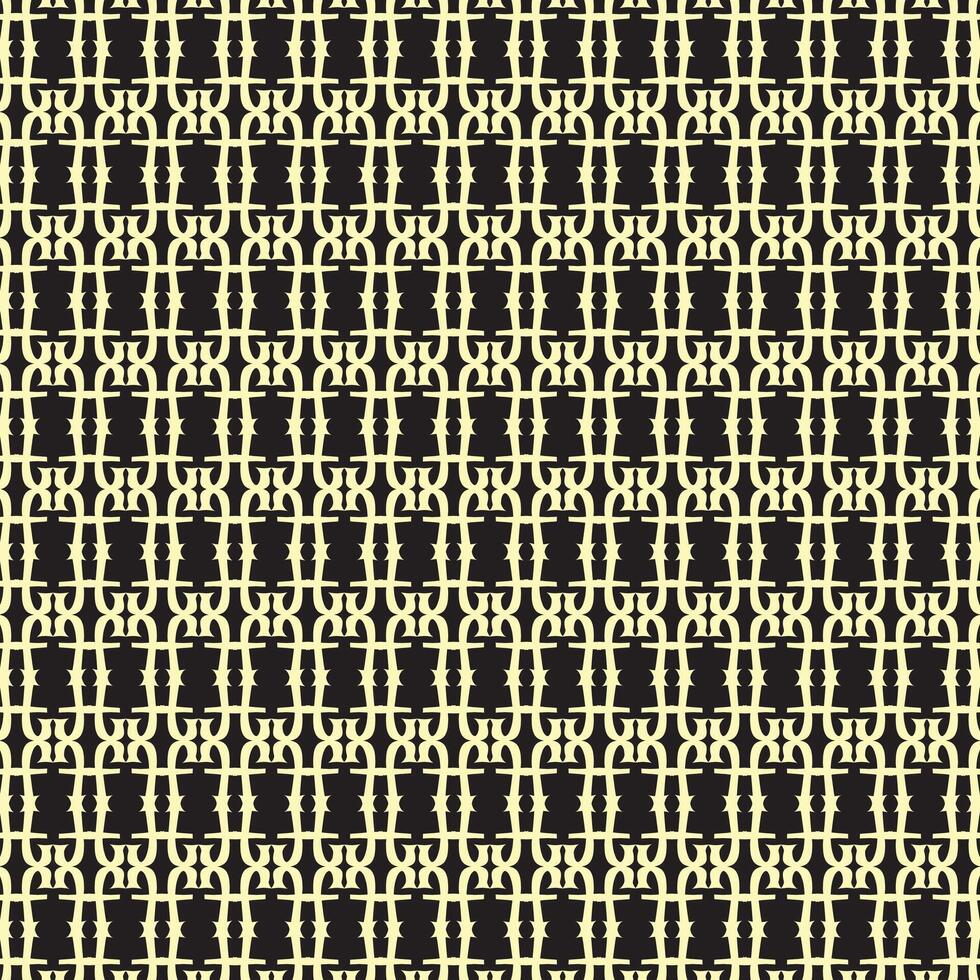 Seamless geometric pattern. Abstract background. Vector Illustration.