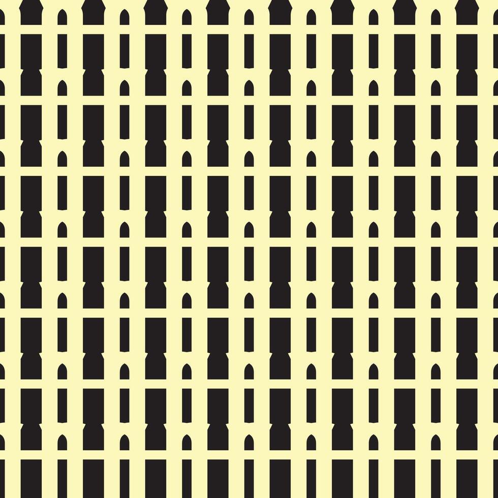Seamless geometric pattern. Abstract background. Vector Illustration.