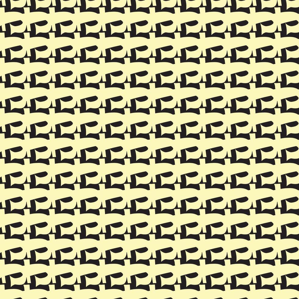 Seamless geometric pattern. Abstract background. Vector Illustration.