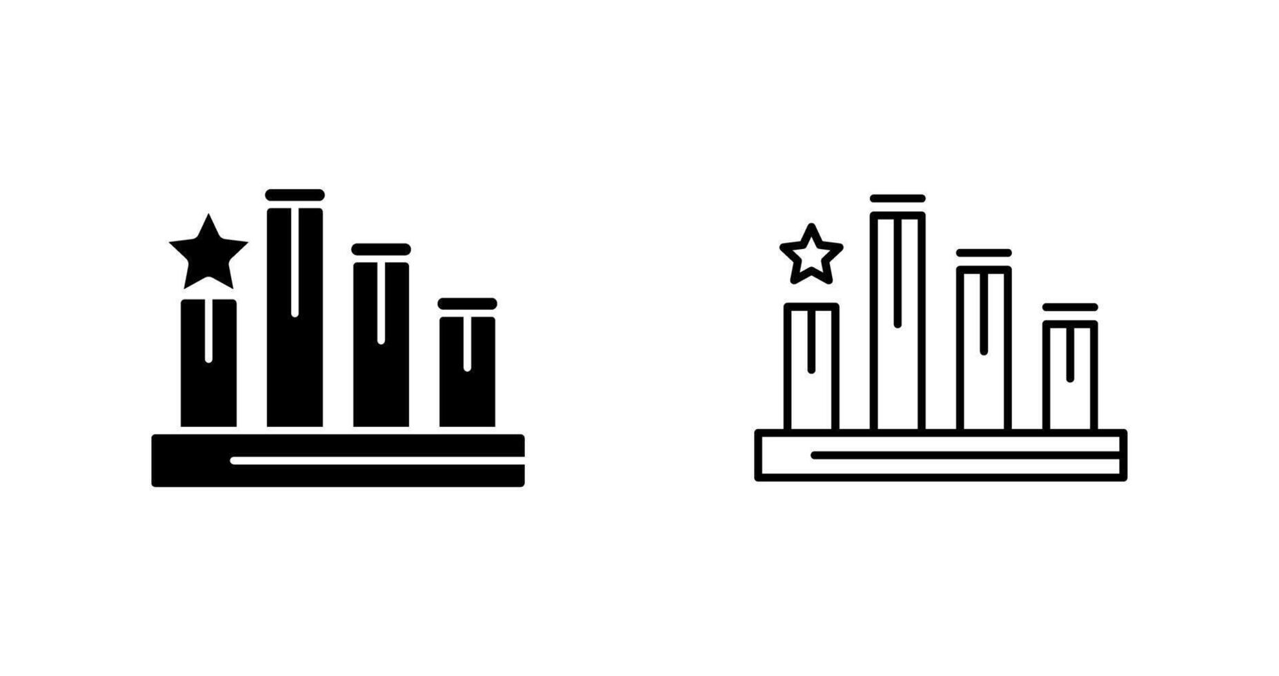 Star Vector Icon