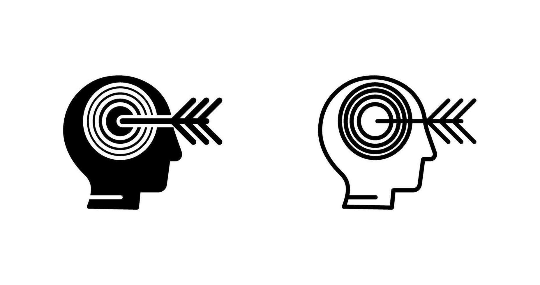 Business Strategy Vector Icon