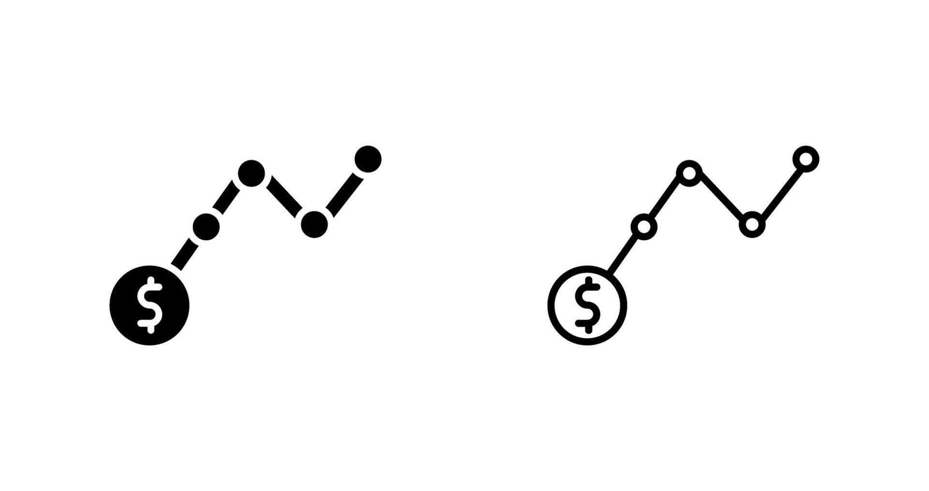 Statistics Vector Icon