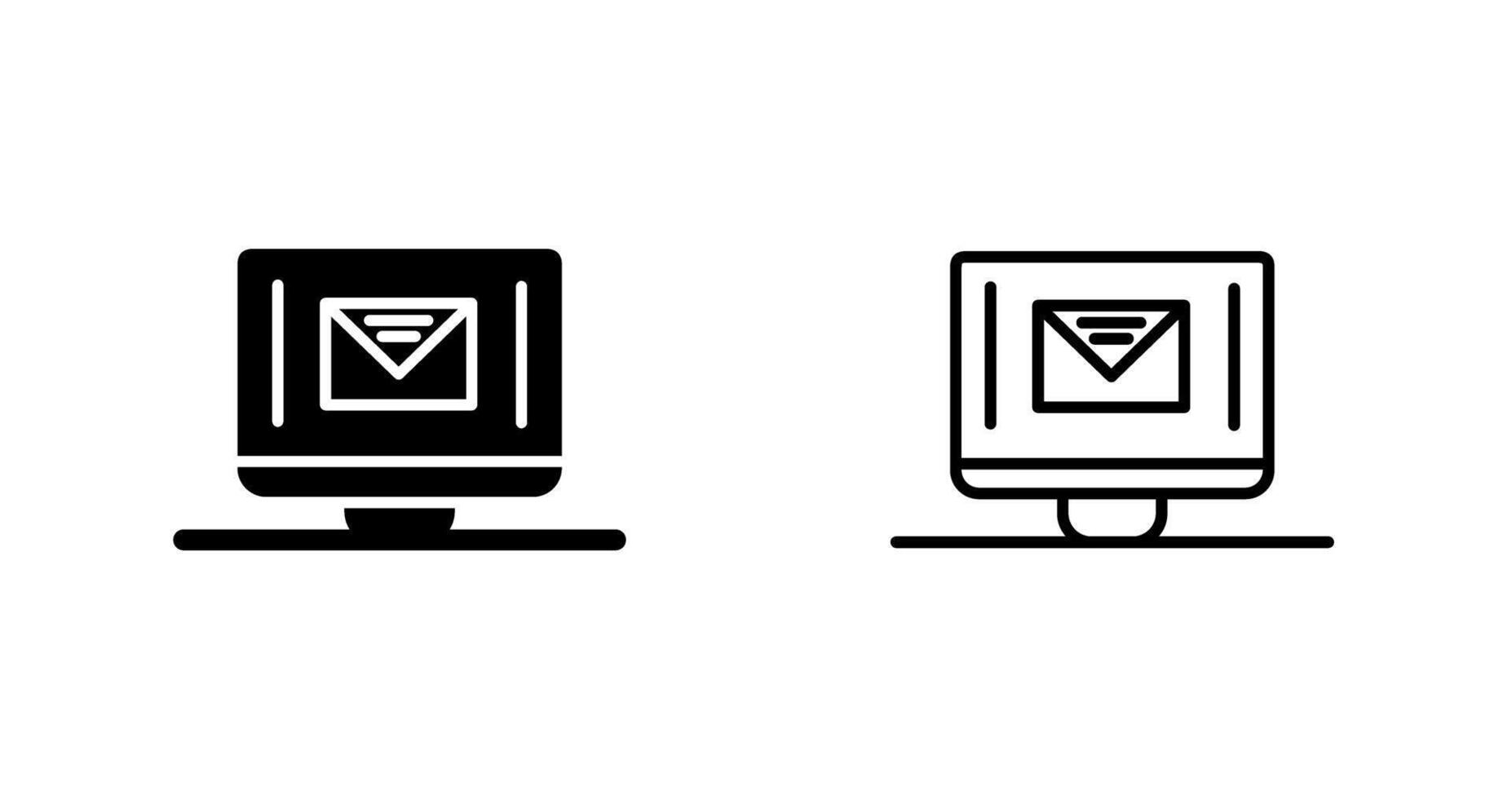 Email Vector Icon