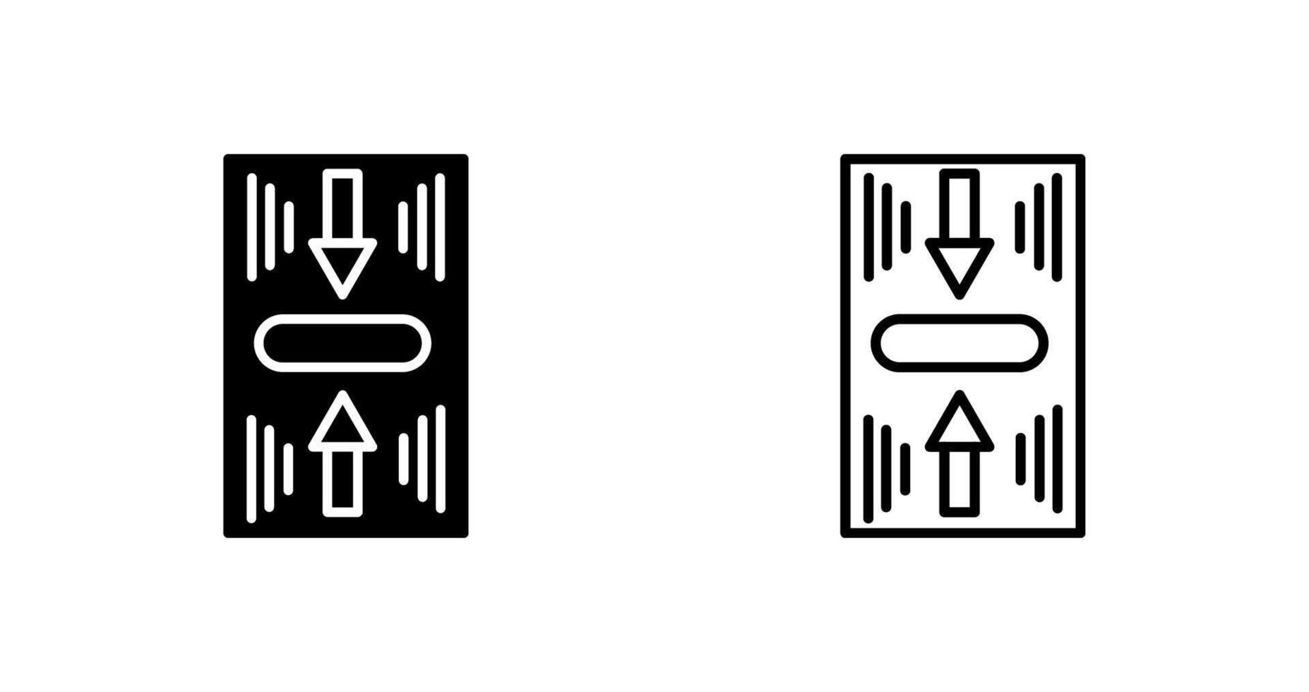 Alignment Vector Icon