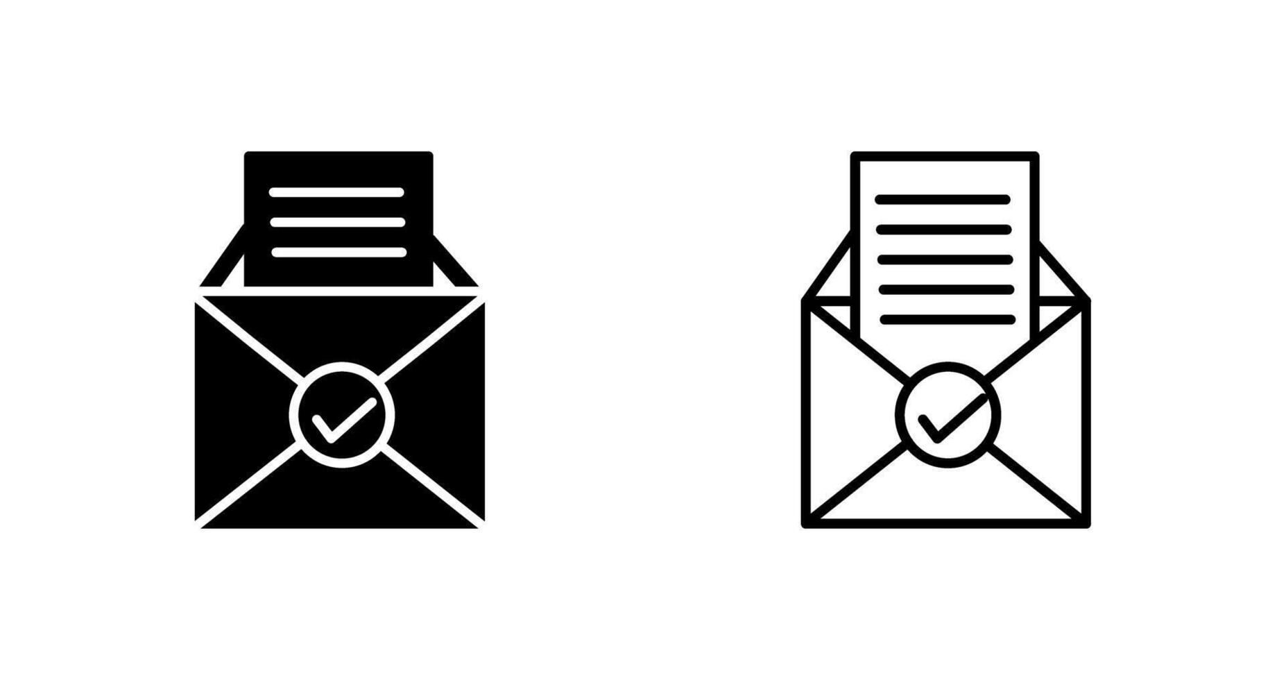 Approve Vector Icon
