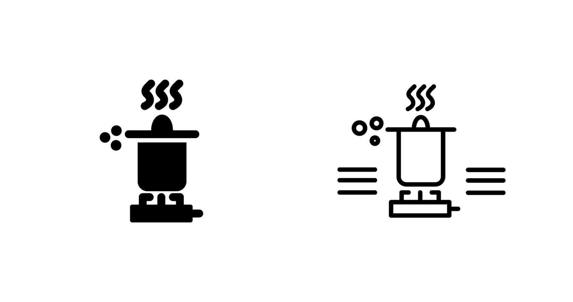 Cooking Vector Icon